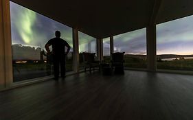 Aurora Borealis Observatory